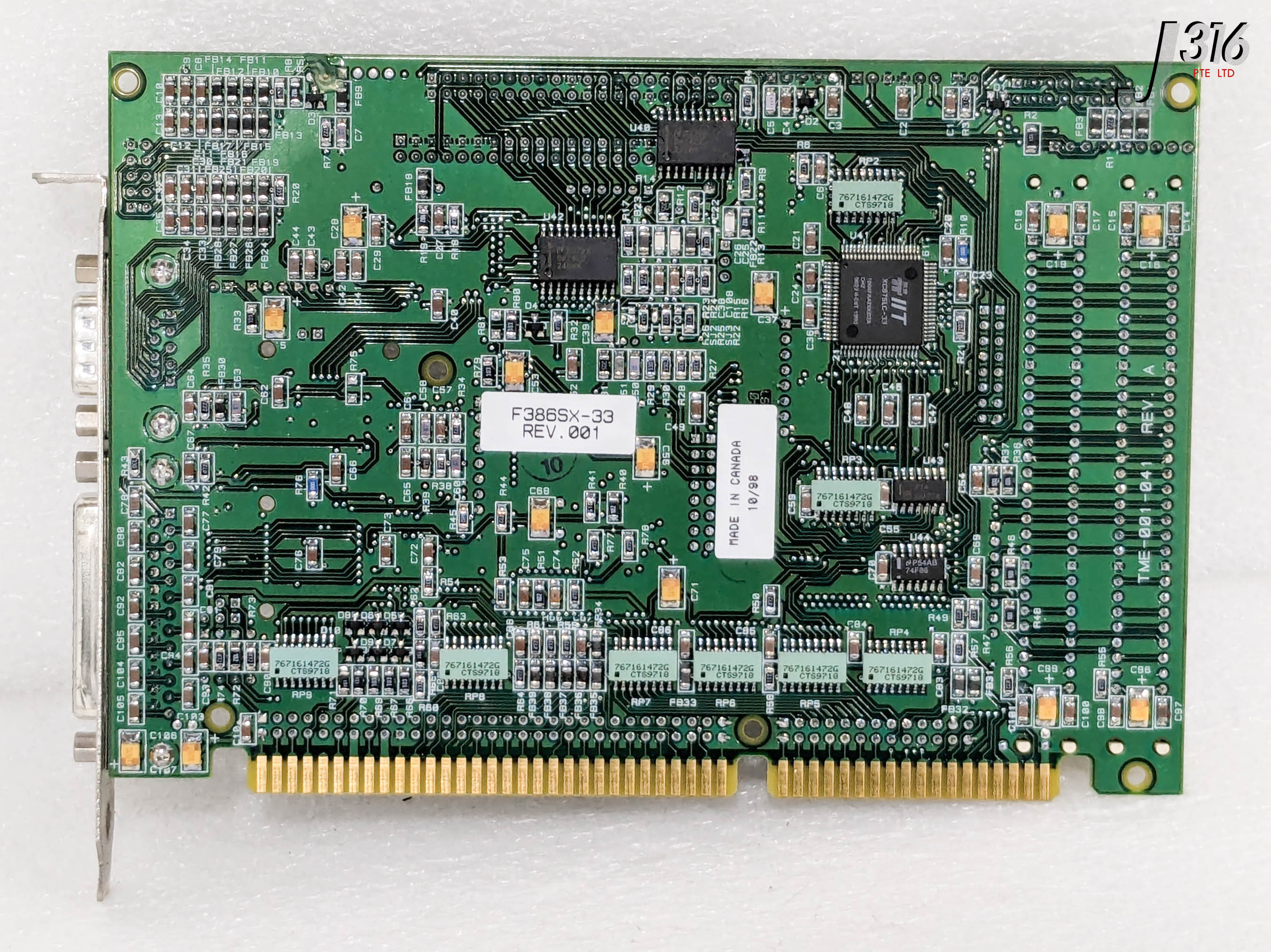 37199 VERITY MONOCHROMATOR ENDPOINT DETECTOR CONTROLLER VM3200 | eBay